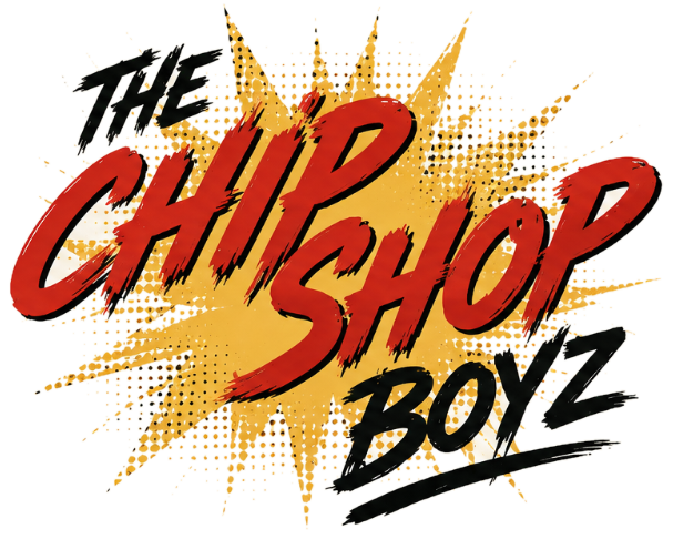 The Chip Shop Boyz